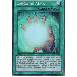 Carga de Alma DRLG-SP014 Super rare