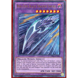 Red-Eyes Black Dragon Sword DRL3-EN066 Ultra rare