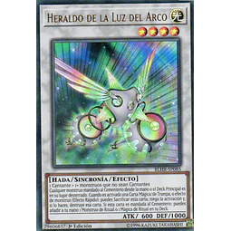 Heraldo de la Luz del Arco BLHR-SP085 Ultra rare