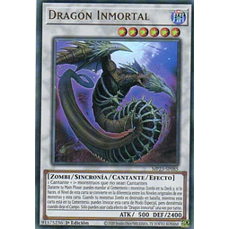 Dragon Inmortal MP23-SP085 Ultra rare