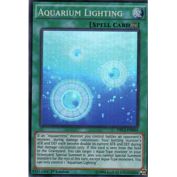 Aquarium Lighting DRL2-EN044 Super rare