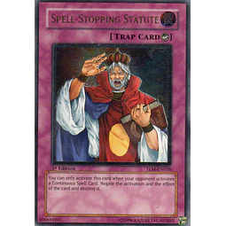 Spll-Stopping Statute TLM-EN058 Ultimate rare