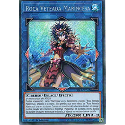 Roca Veteada Marincesa RIRA-SP042 Secret rare