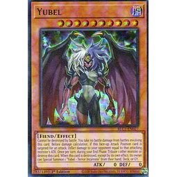 Yubel BLC1-EN027 Ultra rare