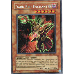 Dark Red Enchanter PTDN-EN097 secret rare
