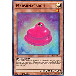 Marshmacaron MVP1-EN013 Ultra rare