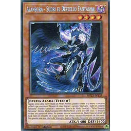Alanega - Sudri el Destello Fantasma MP23-SP155 Secret rare