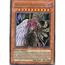 Darkness Neosphere JUMP-EN036 Ultra rare