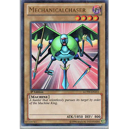 Mechanicalchaser LCYW-EN151 Ultra rare