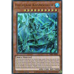 Hielojade Kosmochlor MP23-SP006 Ultra rare
