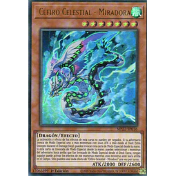Cefiro Celestial - Miradora MP22-SP016 Ultra rare