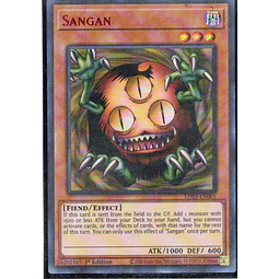 Sangan LDS3-EN001 Ultra rare