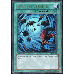 Tormenta Fuerte LCJW-SP284 Ultra rare