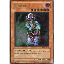 Mind on Air SOD-EN027 Ultimate rare