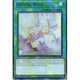 Crystal Bond SDCB-EN046 Ultra rare