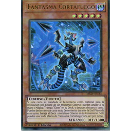Fantasma Cortafuego MP24-SP185 Ultra rare