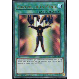 Control de la Mente DUDE-SP038 Ultra rare