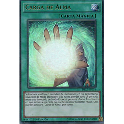Carga de Alma DRL3-SP051 Ultra rare