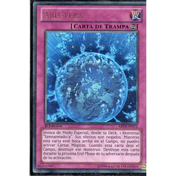 Abis-Fera ABYR-SP072 Ultra rare