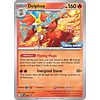 Build & Battle Chaos Rising Pokemon TCG en Español