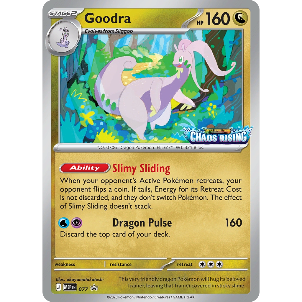Build & Battle Chaos Rising Pokemon TCG en Ingles