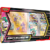 Iono's Bellibolt ex Premium Collection Pokemon TCG