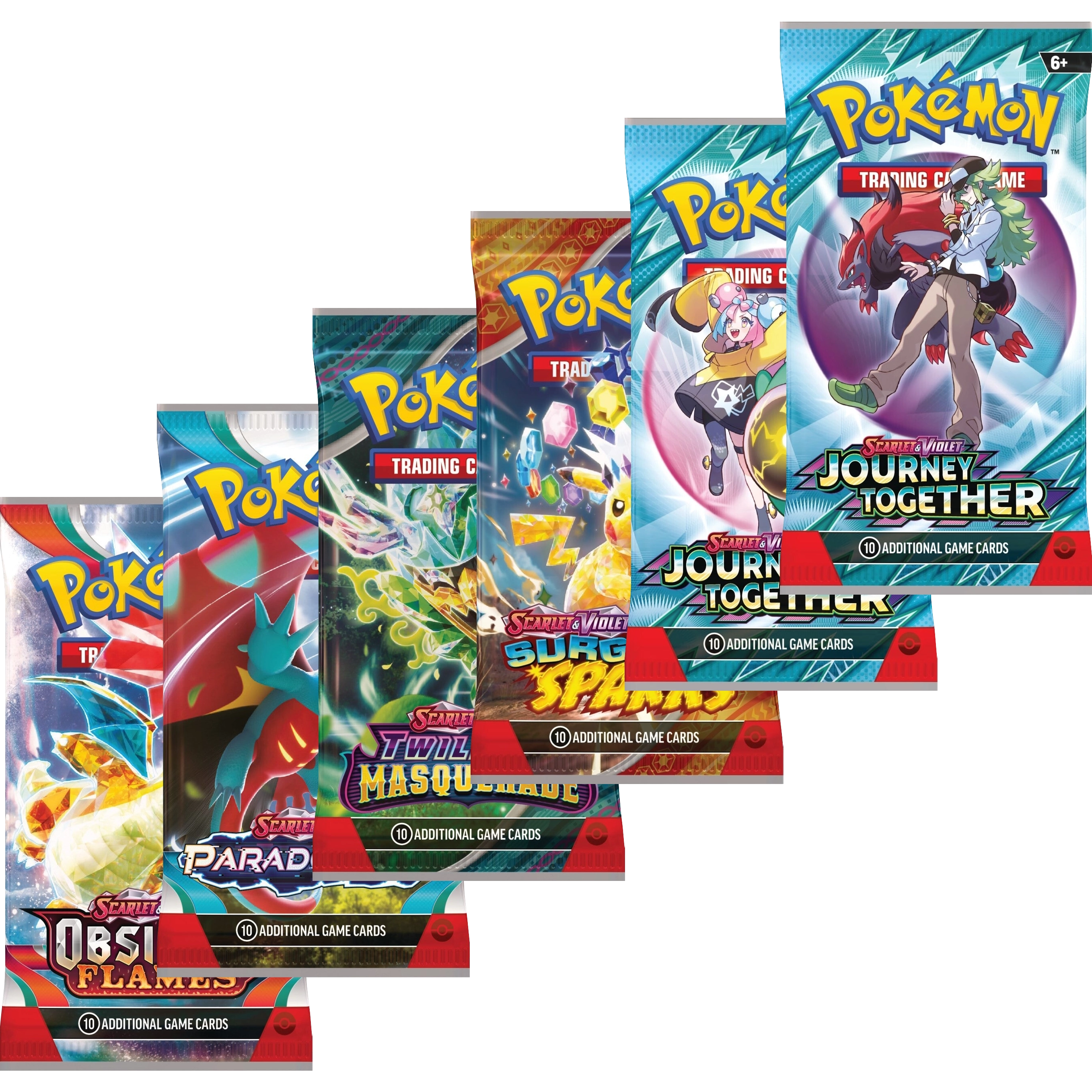 Iono's Bellibolt ex Premium Collection Pokemon TCG