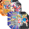 Slashing Legends en Ingles
