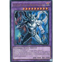 HEROE del Contraste Chaos SDHS-SP041 Ultra rare