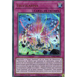 Trivikarma PHHY-SP074 Ultra rare