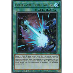 Gobernante Oscuro No Mas LART-SP063 Ultra rare