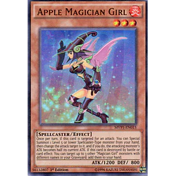 Apple Magician Girl MVP1-EN015 Ultra rare