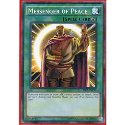 Messenger of Peace LDK2-ENY30 Commun