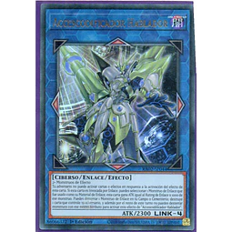 Accescodificador Hablador RA02-SP044 Ultra rare