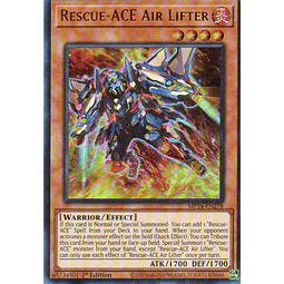 Rescue-Ace Air Lifter MP24-EN278 Ultra rare