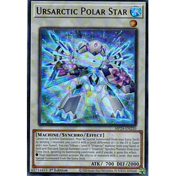 Ursarctic Polar Star MP24-EN220 Ultra rare