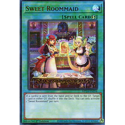Sweet Roommaid MP24-EN254 Ultra rare