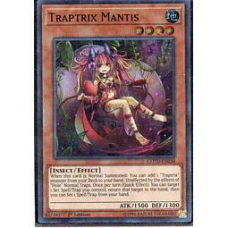 Traptix Mantis COTD-EN030 Super rare