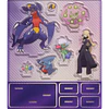Cynthia's Garchomp ex Premium Collection Destined Rivals Pokemon TCG