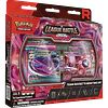 Deck Mewtwo ex en Español