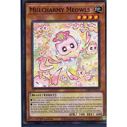 Mulcharmy Meowls L26D-ENX13 Commun