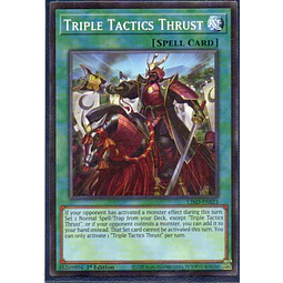 Triple Tactics Thrust L26D-ENS23 Commun