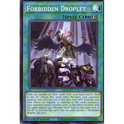 Forbidden Droplet L26D-ENM13 Commun