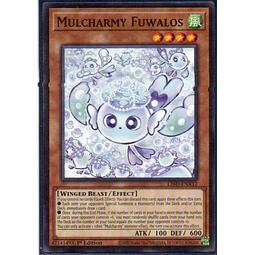Mulcharmy Fuwalos L26D-ENX12 Commun