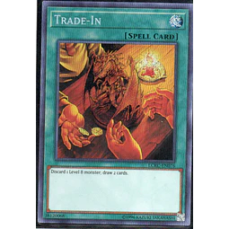 Trade-In LCKC-EN076 Secret rare