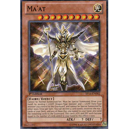 Ma'at SP14-EN042 Commun