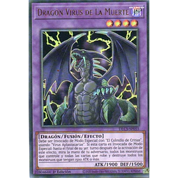 Dragon Virus de la Muerte DLCS-SP055 Ultra rare