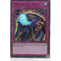 Drenaje del Alma LART-SP011 Ultra rare