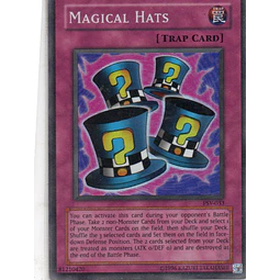 Magical Hats PSV-033 Super rare