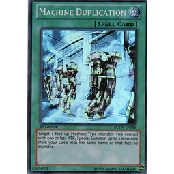 Machine Duplication LCYW-EN145 Super rare